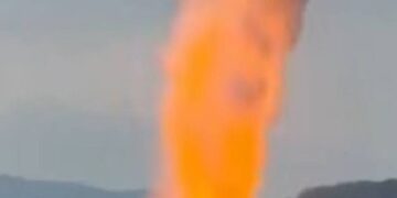 Avanza el cierre del pozo Krem-1; Pemex mantiene monitoreo y atención en Las Choapas