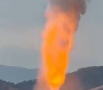 Avanza el cierre del pozo Krem-1; Pemex mantiene monitoreo y atención en Las Choapas