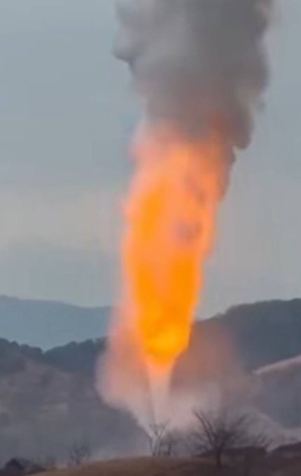 Avanza el cierre del pozo Krem-1; Pemex mantiene monitoreo y atención en Las Choapas