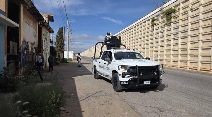 Identifican a nueve víctimas en Zacatecas; Fiscalía mantiene abiertas las investigaciones