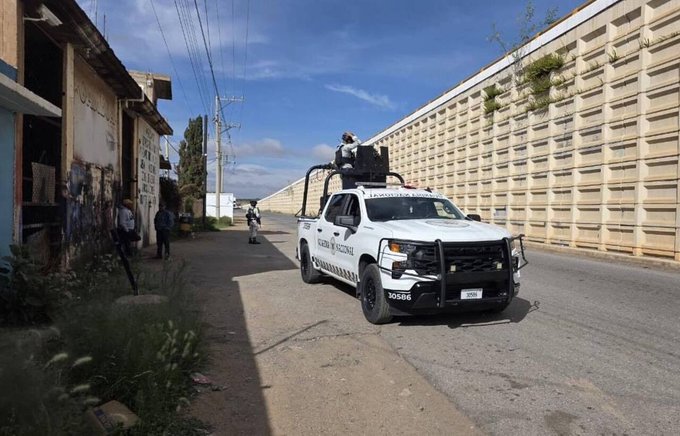Identifican a nueve víctimas en Zacatecas; Fiscalía mantiene abiertas las investigaciones