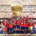 España destrona a Argentina y conquista el título mundial en 2026