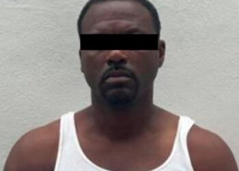 México captura a fugitivo estadounidense buscado por narcotráfico y ligado al Cártel de Sinaloa