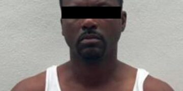 México captura a fugitivo estadounidense buscado por narcotráfico y ligado al Cártel de Sinaloa