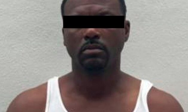 México captura a fugitivo estadounidense buscado por narcotráfico y ligado al Cártel de Sinaloa