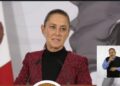 Sheinbaum aborda reunión con Trump, inteligencia artificial y caso de huachicol en la mañanera