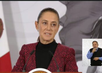 Sheinbaum aborda reunión con Trump, inteligencia artificial y caso de huachicol en la mañanera