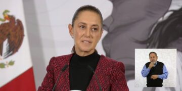 Sheinbaum aborda reunión con Trump, inteligencia artificial y caso de huachicol en la mañanera