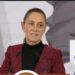 Sheinbaum aborda reunión con Trump, inteligencia artificial y caso de huachicol en la mañanera