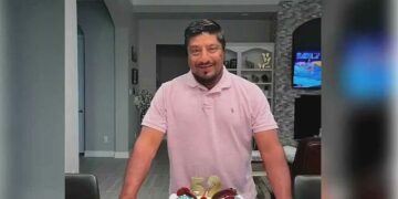 Gregg Abbott ordena investigar la muerte de Lorenzo Salgado; hermano del mexicano sigue detenido por ICE
