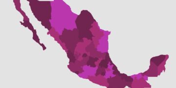 INE redefine 307 secciones electorales para fortalecer la organización de las elecciones
