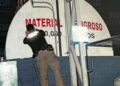 FGR decomisa 174 mil litros de presunto huachicol y asegura más de 100 vehículos en San Luis Potosí