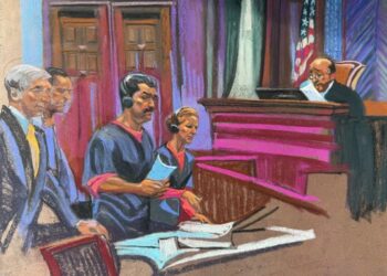 Juicio contra Nicolás Maduro entra en nueva etapa; Fiscalía propone fecha de inicio para 2027