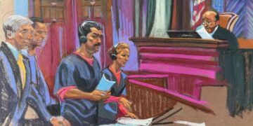 Juicio contra Nicolás Maduro entra en nueva etapa; Fiscalía propone fecha de inicio para 2027