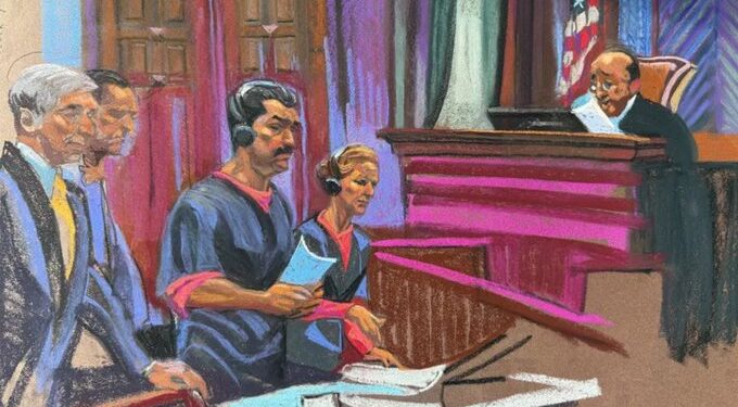 Juicio contra Nicolás Maduro entra en nueva etapa; Fiscalía propone fecha de inicio para 2027