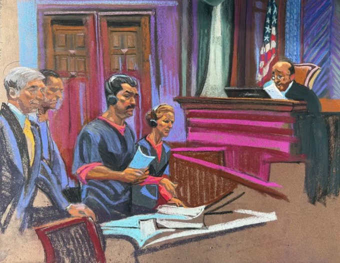 Juicio contra Nicolás Maduro entra en nueva etapa; Fiscalía propone fecha de inicio para 2027