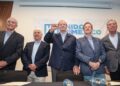 Fox acusa persecución política contra Ernesto Ruffo; Morena sostiene que enfrenta un proceso penal