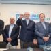 Fox acusa persecución política contra Ernesto Ruffo; Morena sostiene que enfrenta un proceso penal