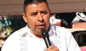 Harfuch: alcalde asesinado de Temoac enfrentaba investigaciones por homicidios y delincuencia organizada