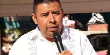Harfuch: alcalde asesinado de Temoac enfrentaba investigaciones por homicidios y delincuencia organizada