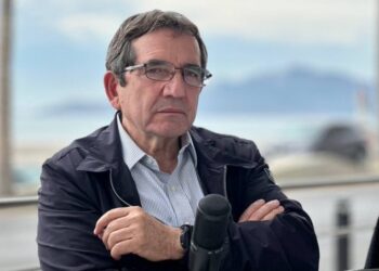 A dos años del crimen de Héctor Melesio Cuén, persiste la exigencia de verdad y justicia
