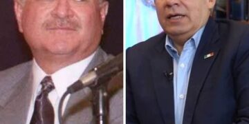 La detención de Ruffo Appel reabre el debate sobre antiguos señalamientos de narcotráfico