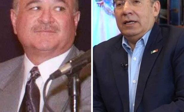 La detención de Ruffo Appel reabre el debate sobre antiguos señalamientos de narcotráfico