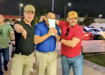 Caso Dafne Zapata: ya son tres detenidos por el feminicidio de la adolescente en academia militarizada de Tamaulipas