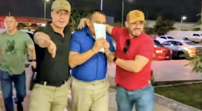 Caso Dafne Zapata: ya son tres detenidos por el feminicidio de la adolescente en academia militarizada de Tamaulipas