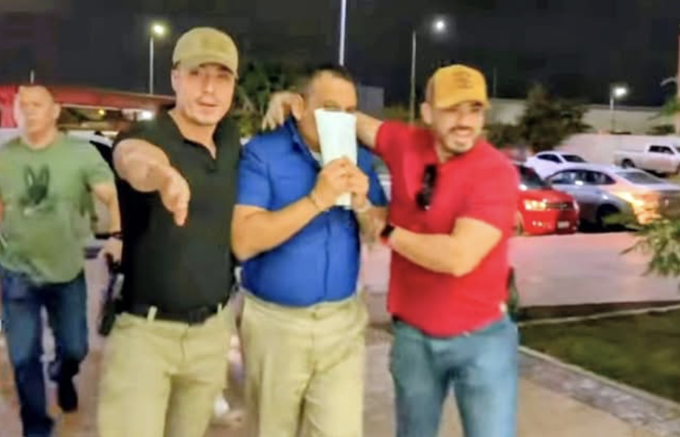 Caso Dafne Zapata: ya son tres detenidos por el feminicidio de la adolescente en academia militarizada de Tamaulipas