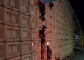 Gobierno federal asegura que video contra David Monreal presenta inconsistencias