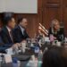 Maru Campos ordena intensificar la vigilancia en Cinco Llagas tras avances en seguridad