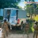 Decomisan 834 kilos de cocaína ocultos en camioneta abandonada en Chiapas