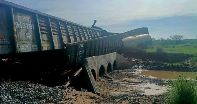 Derrame de químico en Sonora desata investigación ambiental; Profepa evalúa daños