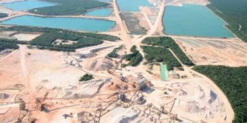 CIADI da la razón a México en la mayor parte del arbitraje contra Vulcan Materials
