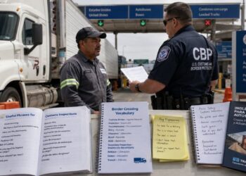 EU endurece reglas para tripulaciones mexicanas de trenes; exigirá mayor dominio del inglés