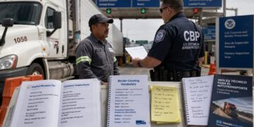 EU endurece reglas para tripulaciones mexicanas de trenes; exigirá mayor dominio del inglés