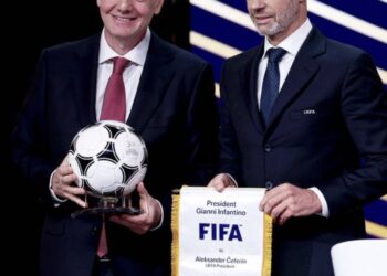FIFA desata polémica con propuesta para transformar el modelo financiero de la Copa del Mundo