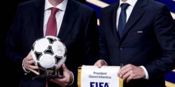 FIFA desata polémica con propuesta para transformar el modelo financiero de la Copa del Mundo