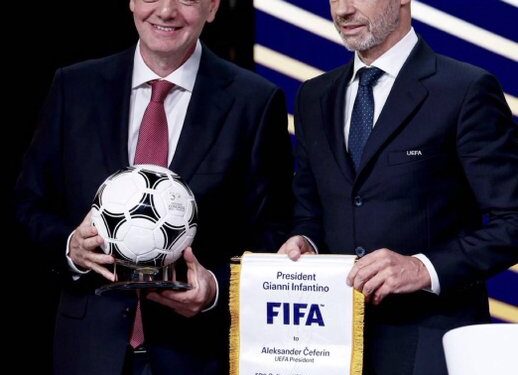 FIFA desata polémica con propuesta para transformar el modelo financiero de la Copa del Mundo