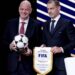 FIFA desata polémica con propuesta para transformar el modelo financiero de la Copa del Mundo