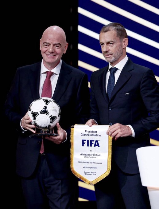 FIFA desata polémica con propuesta para transformar el modelo financiero de la Copa del Mundo