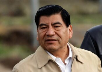 Tribunal ordena revisar la prisión preventiva de Mario Marín, pero permanece en la cárcel