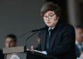 Gobierno de Milei podrá negar el ingreso y expulsar a extranjeros por mensajes contra Argentina