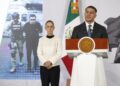 Caso Carlos Manzo: SSPC identifica al “R1” como autor intelectual y golpea estructura del CJNG