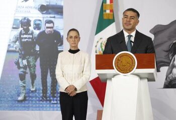 Caso Carlos Manzo: SSPC identifica al “R1” como autor intelectual y golpea estructura del CJNG
