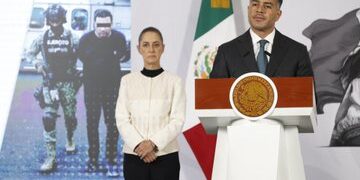 Caso Carlos Manzo: SSPC identifica al “R1” como autor intelectual y golpea estructura del CJNG