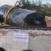 Semarnat y Profepa ordenan a Ferromex reparar daños por derrame químico en Sonora
