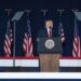 Estados Unidos conmemora 250 años de independencia entre celebraciones, división política y respaldo internacional