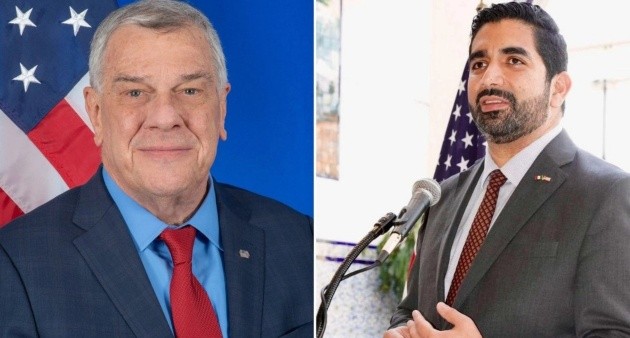 Estados Unidos devuelve cartas de protesta a México y rechaza modificar operativos del ICE